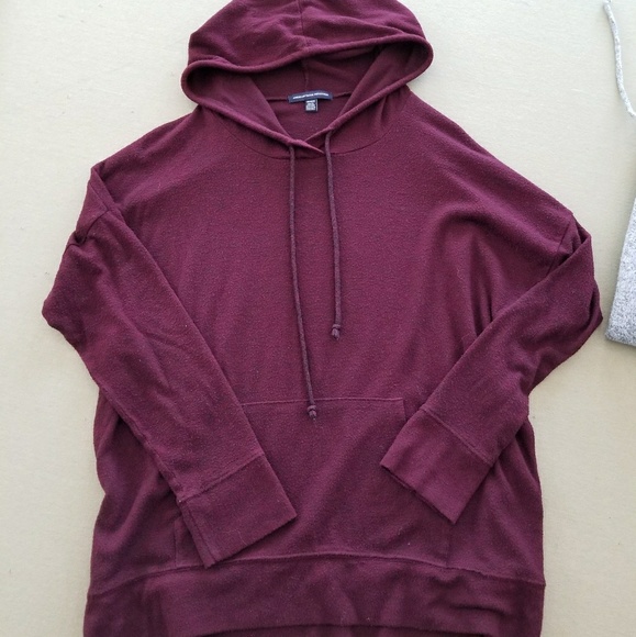 American Eagle Outfitters Tops - American Eagle Plush Sweatshirt